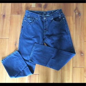 Mek denim Boston Buckle Jeans size 36 x 33